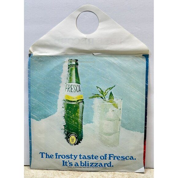 Trini Lopez Sings His Greatest Hits 45 Vtg Fresca Advertising Coca Cola Sleeve - Picture 5 of 9